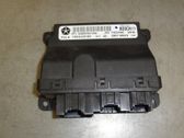 Door control unit/module