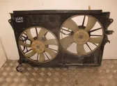 Elektrisks radiatoru ventilators