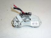 Heater blower motor/fan resistor