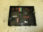 Fuse box set