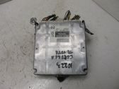 Engine control unit/module
