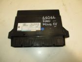 Door central lock control unit/module