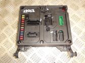 Door central lock control unit/module