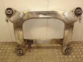 Front subframe