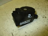 Air flap motor/actuator