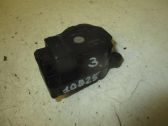 Air flap motor/actuator