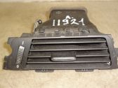 Dashboard side air vent grill/cover trim