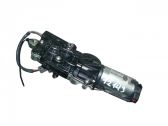 Central locking motor