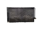 A/C cooling radiator (condenser)