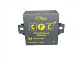 Tow bar trailer control unit/module