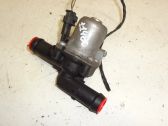 Electric auxiliary coolant/water pump