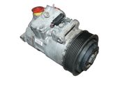 Klimakompressor Pumpe