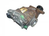 Hinterachsdifferential