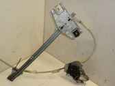 Regulador de puerta delantera con motor
