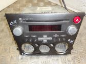 Radio / CD-Player / DVD-Player / Navigation