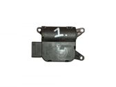 Air flap motor/actuator