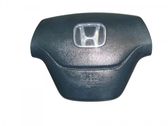 Steering wheel airbag