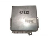 Engine control unit/module