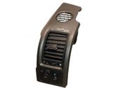 Dashboard side air vent grill/cover trim