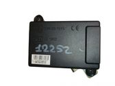 Steuergerät Autotelefon