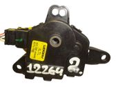 Air flap motor/actuator