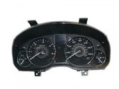 Compteur de vitesse tableau de bord