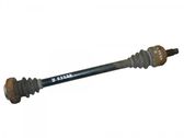 Rear driveshaft