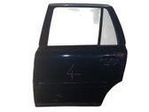 Rear door