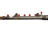 Fuel main line pipe