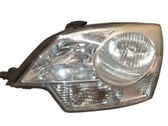 Headlight/headlamp