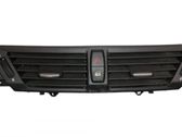 Dash center air vent grill