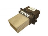 Resistencia motor/ventilador de la calefacción