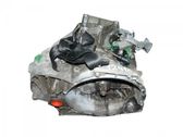 Manual 6 speed gearbox