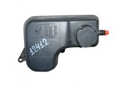 Coolant expansion tank/reservoir