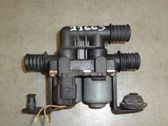 Autres pièces compartiment moteur