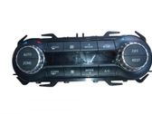 Climate control unit
