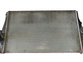 Intercooler radiator