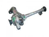 Front differential