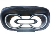 Dashboard trim
