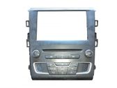Climate control unit