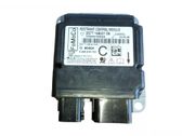 Module de contrôle airbag