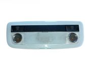 Rear seat light