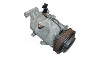 Klimakompressor Pumpe