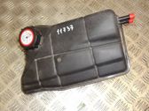 Coolant expansion tank/reservoir