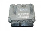 Engine control unit/module