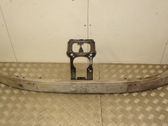 Front bumper support beam