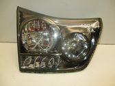 Tailgate rear/tail lights