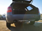Tow bar set