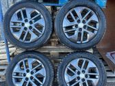 R17 alloy rim