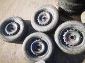 15 Zoll Stahlfelge Stahlrad